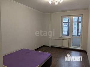 2-к квартира, на длительный срок, 59м2, 6/12 этаж