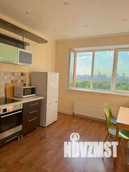 2-к квартира, посуточно, 60м2, 11/25 этаж