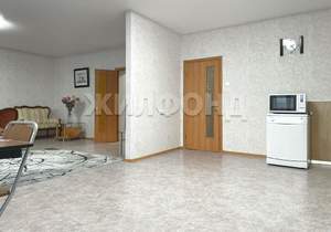 3-к квартира, на длительный срок, 126м2, 2/9 этаж