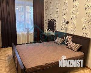 3-к квартира, на длительный срок, 67м2, 1/4 этаж