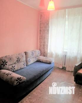 2-к квартира, на длительный срок, 54м2, 2/9 этаж