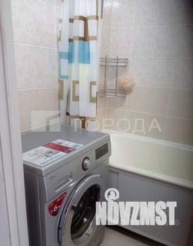 1-к квартира, на длительный срок, 35м2, 8/10 этаж