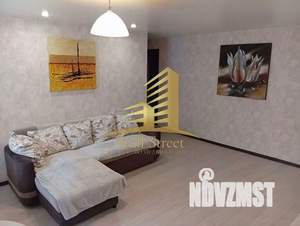 2-к квартира, на длительный срок, 64м2, 1/5 этаж