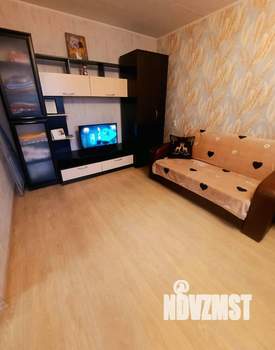 1-к квартира, на длительный срок, 32м2, 4/9 этаж