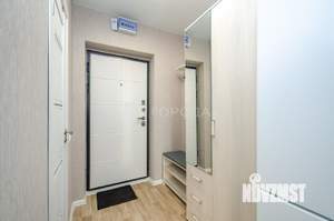 Студия квартира, на длительный срок, 18м2, 12/18 этаж