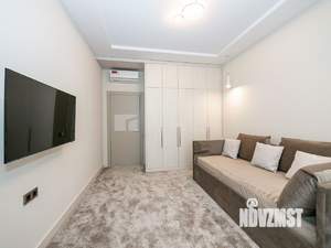 2-к квартира, на длительный срок, 105м2, 2/6 этаж