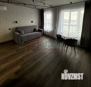 Студия квартира, на длительный срок, 30м2, 25/26 этаж