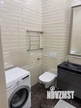 1-к квартира, на длительный срок, 48м2, 10/23 этаж