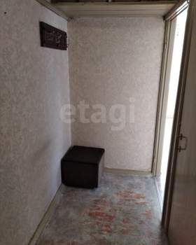 1-к квартира, на длительный срок, 31м2, 3/5 этаж