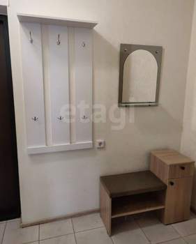 1-к квартира, на длительный срок, 38м2, 3/25 этаж