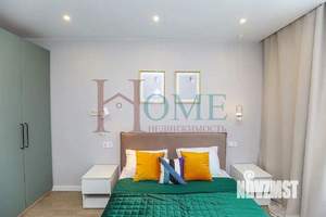 2-к квартира, на длительный срок, 55м2, 11/18 этаж