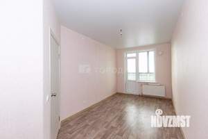 1-к квартира, на длительный срок, 31м2, 20/24 этаж