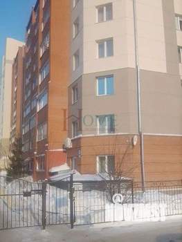 1-к квартира, на длительный срок, 38м2, 8/9 этаж