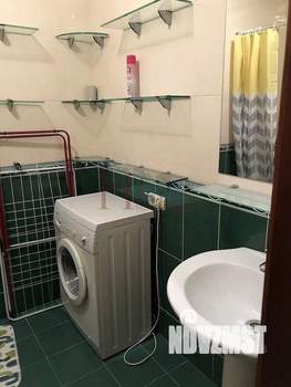 1-к квартира, на длительный срок, 40м2, 1/5 этаж