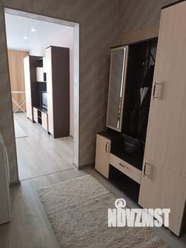 Студия квартира, на длительный срок, 38м2, 8/11 этаж