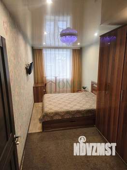 2-к квартира, на длительный срок, 44м2, 2/5 этаж