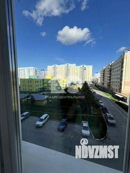 2-к квартира, на длительный срок, 69м2, 4/16 этаж