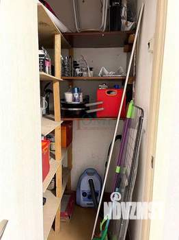 2-к квартира, на длительный срок, 40м2, 4/5 этаж