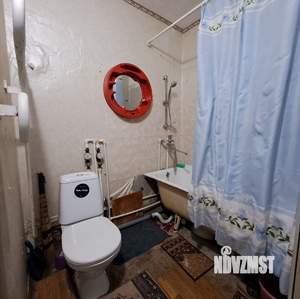 3-к квартира, на длительный срок, 55м2, 4/5 этаж