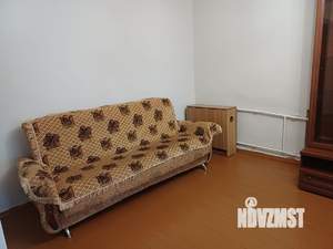 1-к квартира, на длительный срок, 36м2, 5/5 этаж