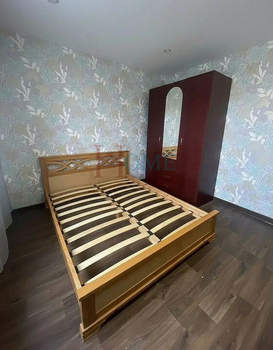 2-к квартира, на длительный срок, 57м2, 4/10 этаж