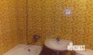 1-к квартира, на длительный срок, 35м2, 8/10 этаж