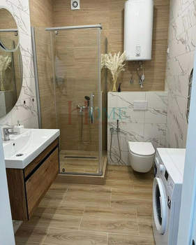 2-к квартира, на длительный срок, 46м2, 5/29 этаж