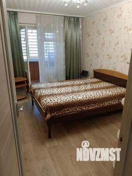 2-к квартира, на длительный срок, 61м2, 1/9 этаж