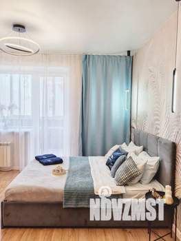 Студия квартира, посуточно, 25м2, 1/9 этаж