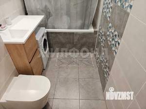Студия квартира, на длительный срок, 32м2, 5/27 этаж