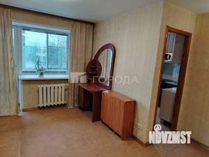 1-к квартира, на длительный срок, 29м2, 3/5 этаж