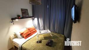 Студия квартира, посуточно, 19м2, 1/5 этаж