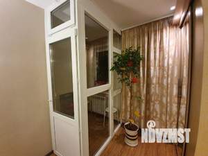 1-к квартира, посуточно, 50м2, 1/1 этаж