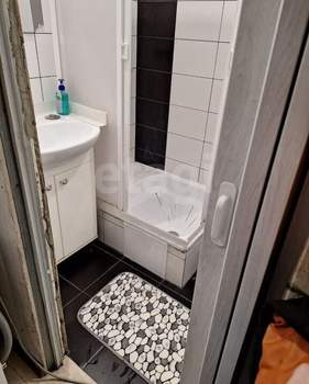 Студия квартира, на длительный срок, 20м2, 4/5 этаж