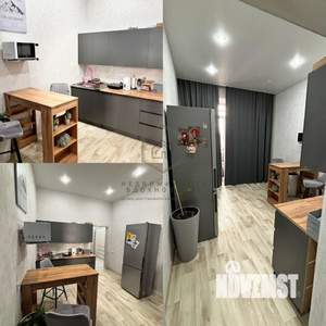 1-к квартира, на длительный срок, 58м2, 15/15 этаж