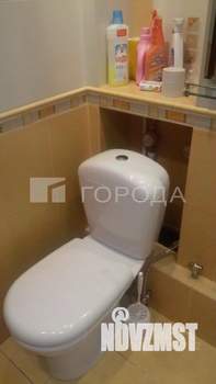 1-к квартира, на длительный срок, 30м2, 4/5 этаж