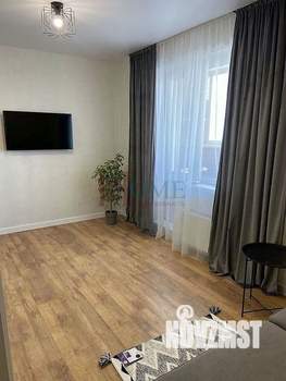 2-к квартира, на длительный срок, 39м2, 9/18 этаж