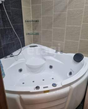 1-к квартира, на длительный срок, 45м2, 7/20 этаж