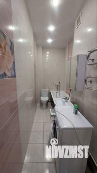 Студия квартира, на длительный срок, 19м2, 2/17 этаж