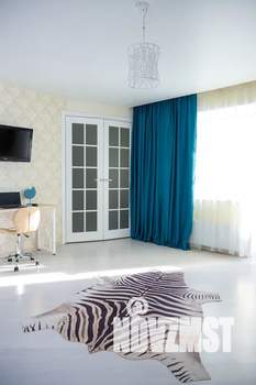 1-к квартира, посуточно, 48м2, 16/21 этаж
