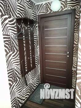 1-к квартира, посуточно, 18м2, 1/1 этаж