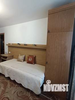 1-к квартира, на длительный срок, 32м2, 2/5 этаж