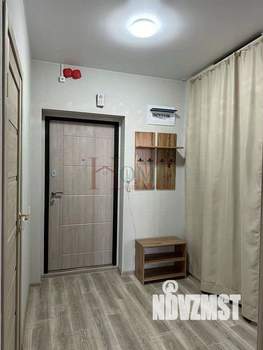 2-к квартира, на длительный срок, 40м2, 16/16 этаж