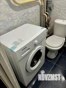 Студия квартира, на длительный срок, 22м2, 10/12 этаж