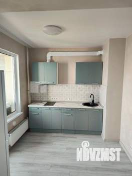 1-к квартира, на длительный срок, 40м2, 8/14 этаж