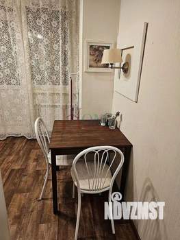 1-к квартира, на длительный срок, 28м2, 13/19 этаж