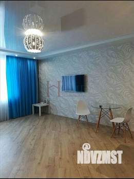 Студия квартира, на длительный срок, 33м2, 7/10 этаж