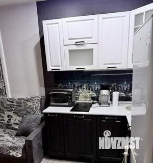 Студия квартира, на длительный срок, 22м2, 10/12 этаж