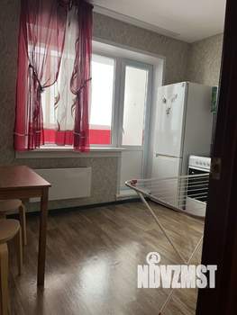 1-к квартира, посуточно, 32м2, 9/9 этаж