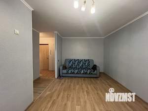 1-к квартира, на длительный срок, 31м2, 1/5 этаж